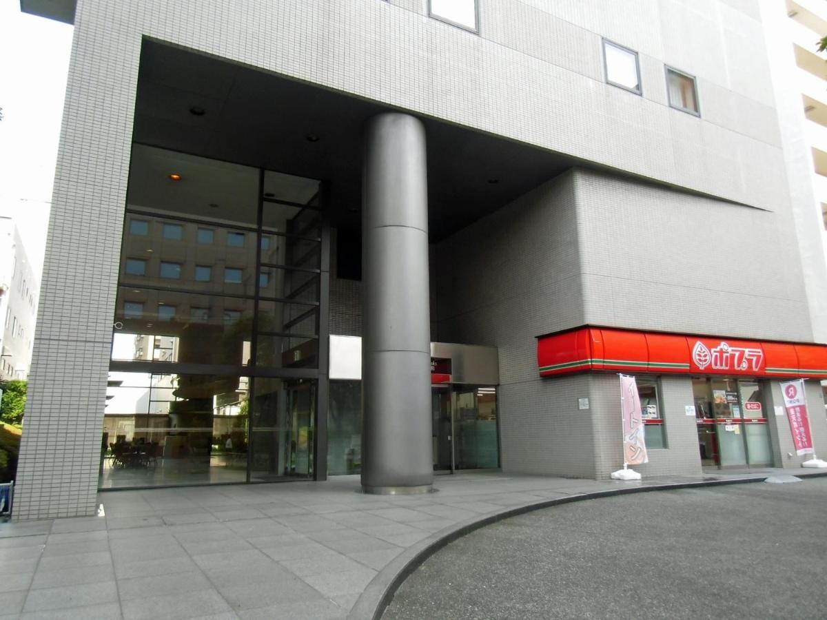 Hotel Oaks Early-Bird Osaka Morinomiya/ Vacation Stay 28708 Exterior foto