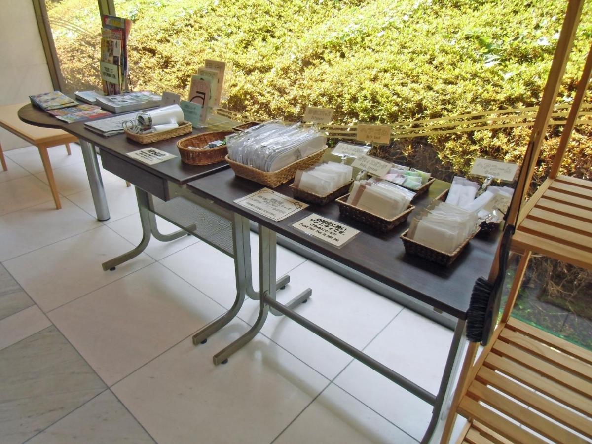 Hotel Oaks Early-Bird Osaka Morinomiya/ Vacation Stay 28708 Exterior foto