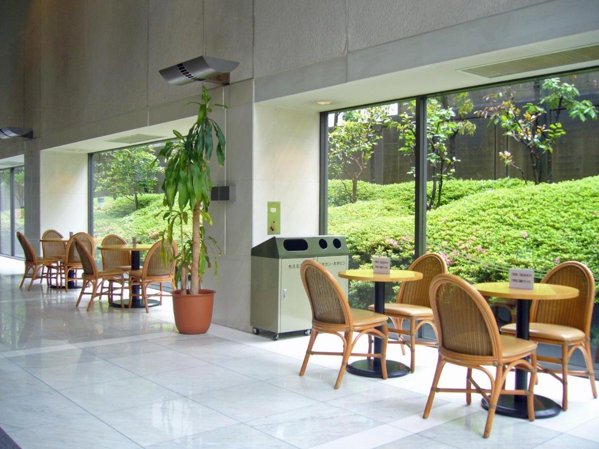 Hotel Oaks Early-Bird Osaka Morinomiya/ Vacation Stay 28708 Exterior foto