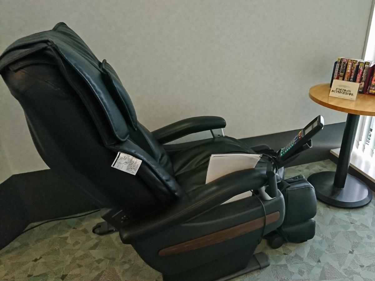 Hotel Oaks Early-Bird Osaka Morinomiya/ Vacation Stay 28708 Exterior foto