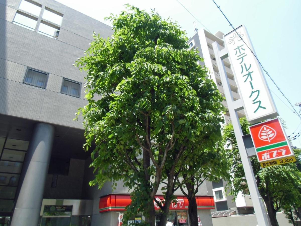 Hotel Oaks Early-Bird Osaka Morinomiya/ Vacation Stay 28708 Exterior foto